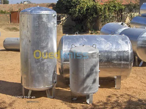FABRICATION ET MONTAGE DE CHARPENTE  