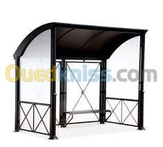 FABRICATION ET MONTAGE DE CHARPENTE  
