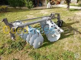 FABRICATION ET MONTAGE DE CHARPENTE  