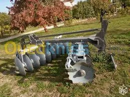 FABRICATION ET MONTAGE DE CHARPENTE  