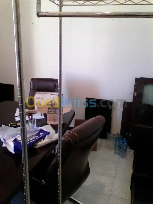 DEMENAGEMENT/ PARTICULIER / (7j7) نقل والترحيل الاثاث