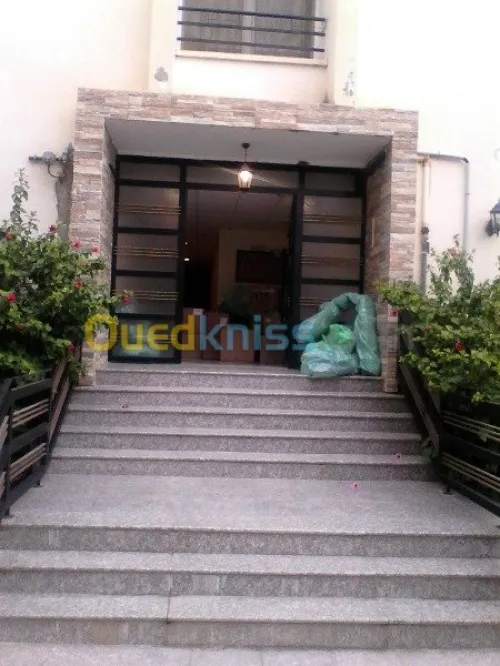 DEMENAGEMENT/ PARTICULIER / (7j7) نقل والترحيل الاثاث