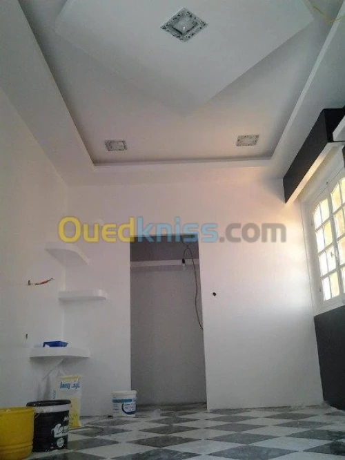 décoration intérieure 