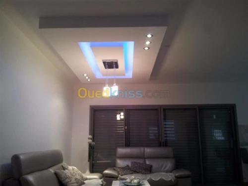 décoration intérieure 