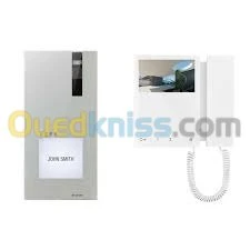 vente et installation 