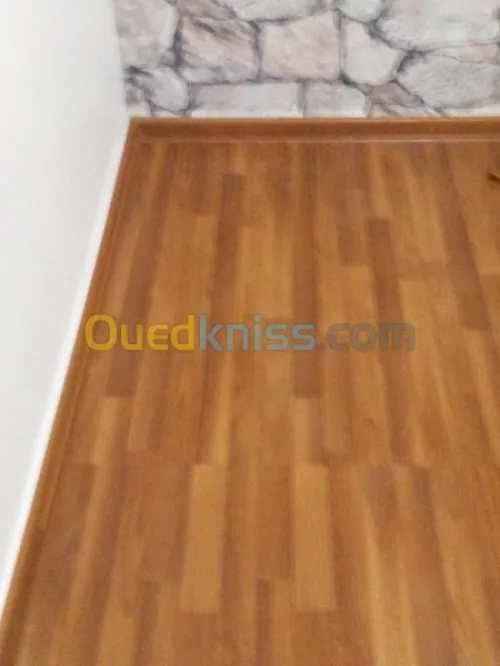 Travaux de maconnerie et finitions