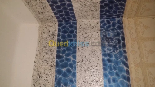 Peintre professionnel