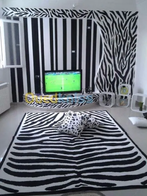 Peintre professionnel
