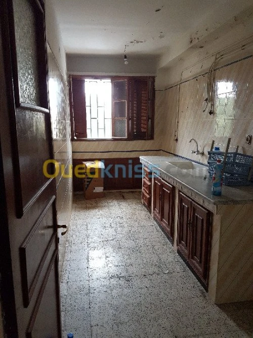 Vente Appartement F3 Alger Birtouta