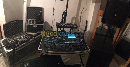 location sonorisation 