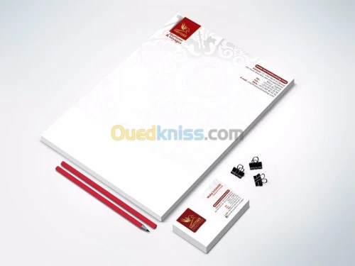 Agence de communication & publicité 