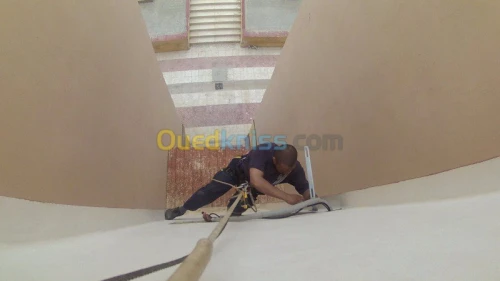TRAVAUX EN HAUTEUR 