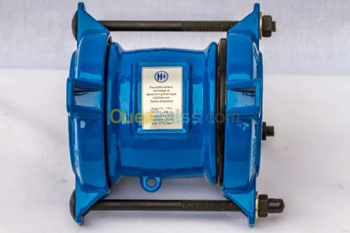 HYDRAULIQUE 