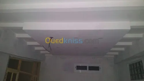 tout travaux de pose ou renovation 