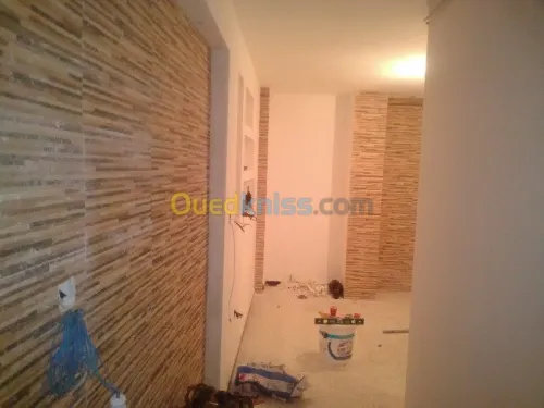 tout travaux de pose ou renovation 