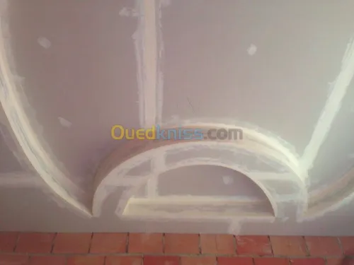 tout travaux de pose ou renovation 