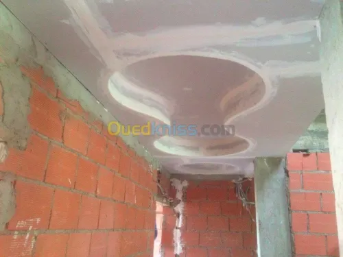 tout travaux de pose ou renovation 