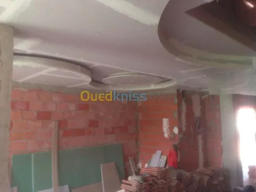 tout travaux de pose ou renovation 