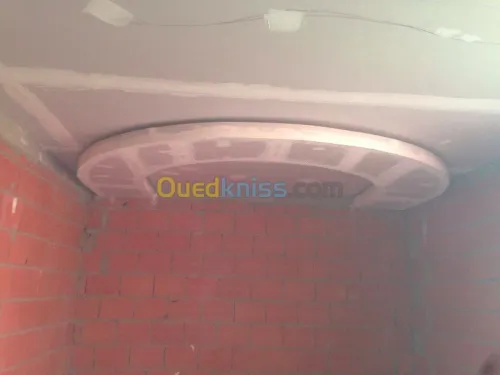 tout travaux de pose ou renovation 