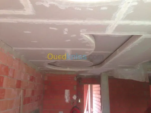 tout travaux de pose ou renovation 