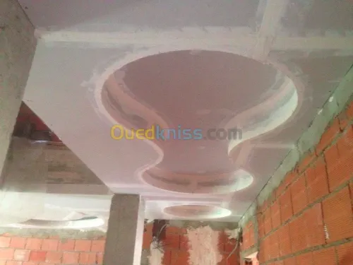 tout travaux de pose ou renovation 