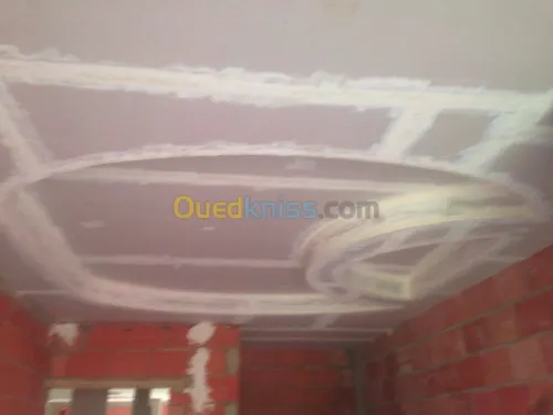 tout travaux de pose ou renovation 