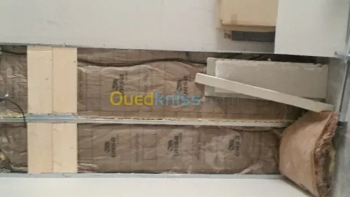 tout travaux de pose ou renovation 