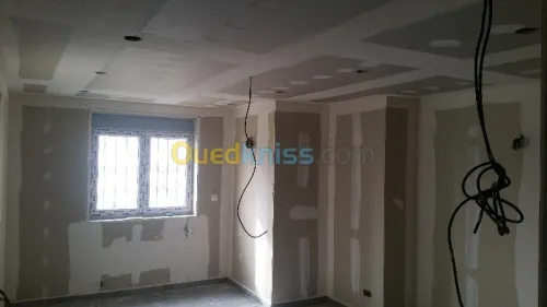 tout travaux de pose ou renovation 