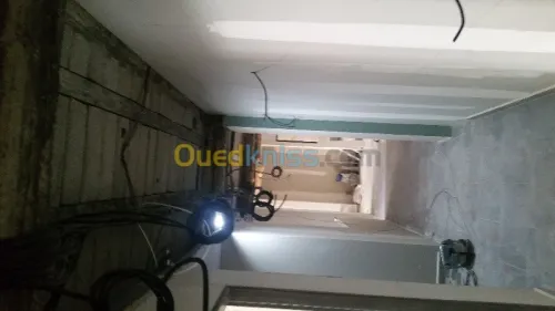 tout travaux de pose ou renovation 