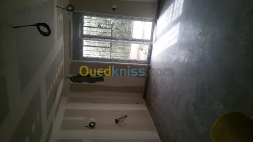tout travaux de pose ou renovation 