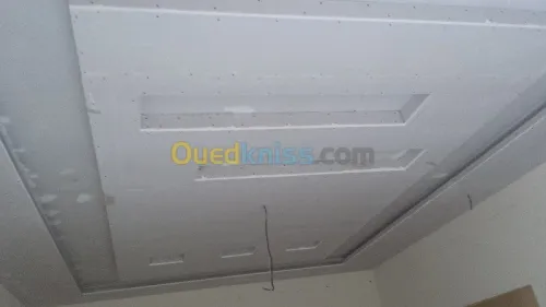 tout travaux de pose ou renovation 