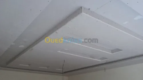 tout travaux de pose ou renovation 