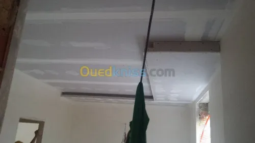 tout travaux de pose ou renovation 