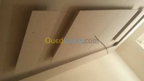 tout travaux de pose ou renovation 