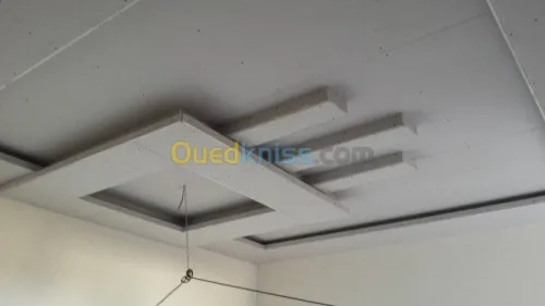 tout travaux de pose ou renovation 