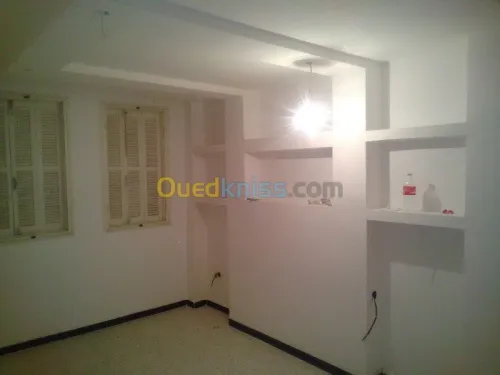 tout travaux de pose ou renovation 