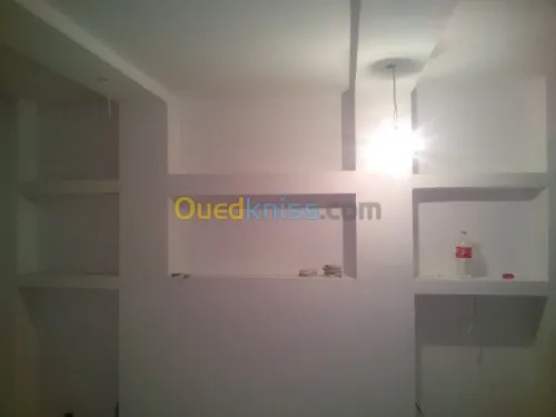 tout travaux de pose ou renovation 