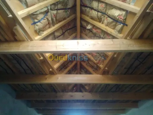 tout travaux de pose ou renovation 