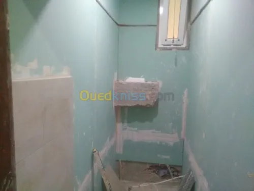 tout travaux de pose ou renovation 