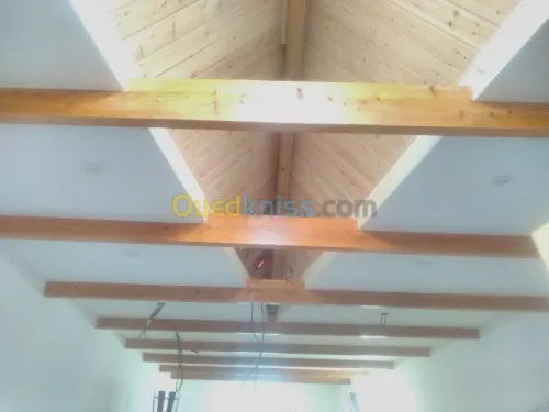 tout travaux de pose ou renovation 