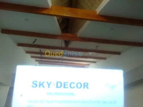 tout travaux de pose ou renovation 