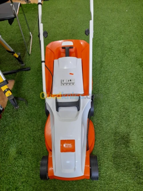Tondeuse à Gazon Stihl Germany