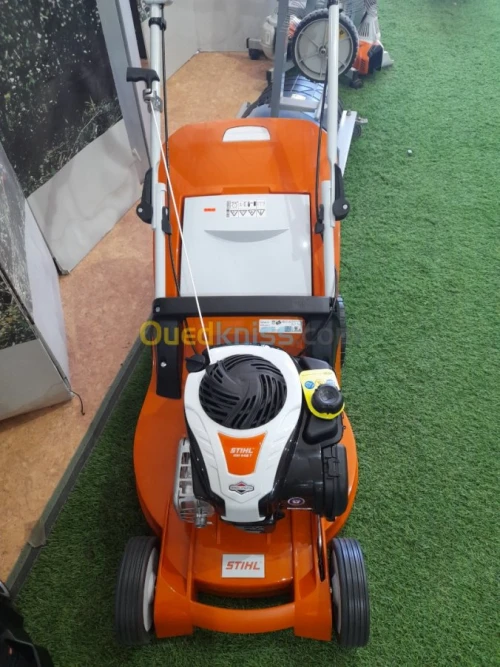 Tondeuse à Gazon Stihl Germany