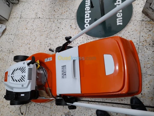 Tondeuse à Gazon Stihl Germany