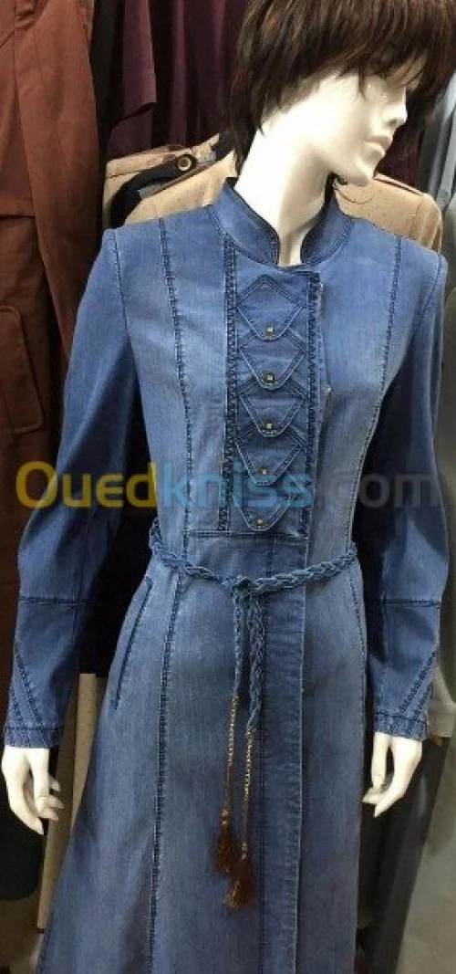 pret a porter vetements