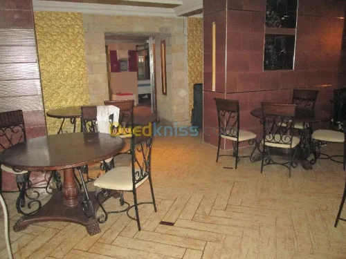 location salle pour diner 