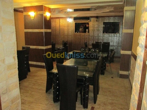 location salle pour diner 