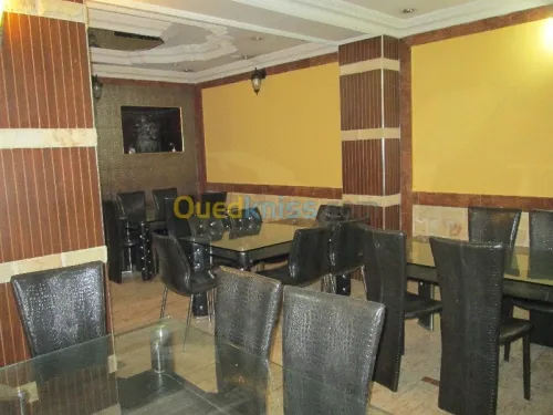 location salle pour diner 