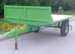 fabrication et montage de charpente 