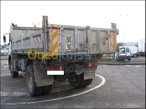 fabrication et montage de charpente 